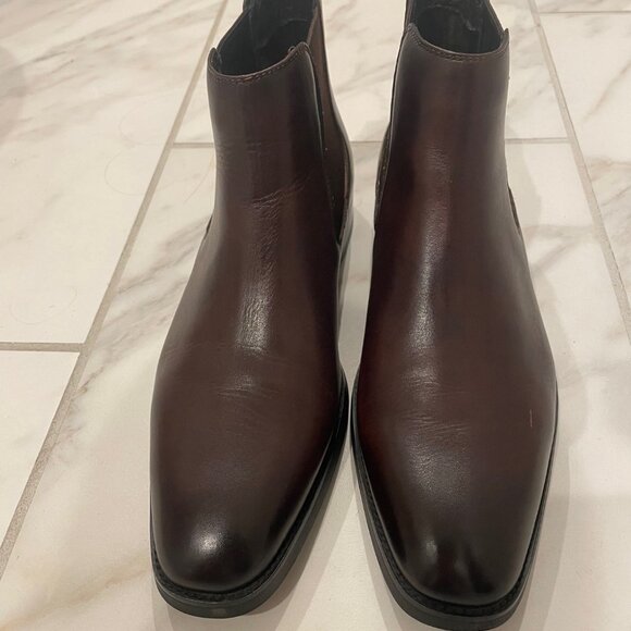 Chelsea boots main image 7